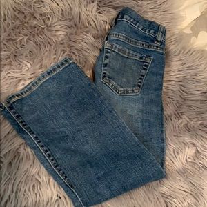 Boys Old Navy jeans